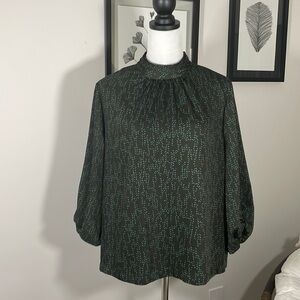 Prologue blouse, size XL
